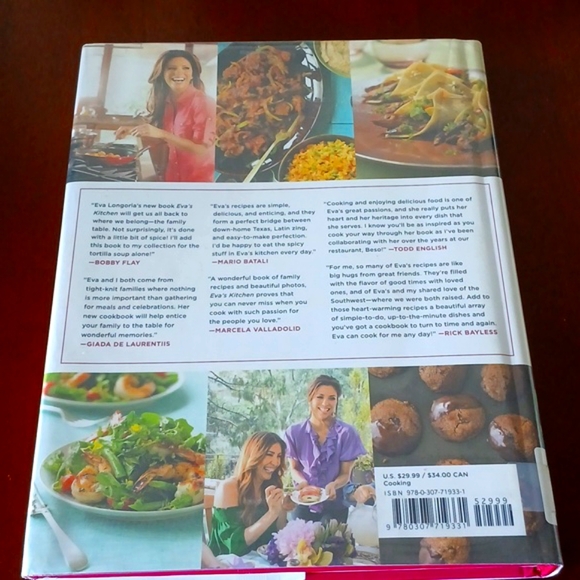 Eva's Kitchen - Picture 2 of 10